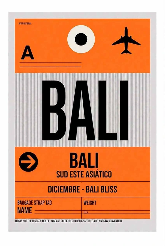 Pasaje del Beach Tour a Bali